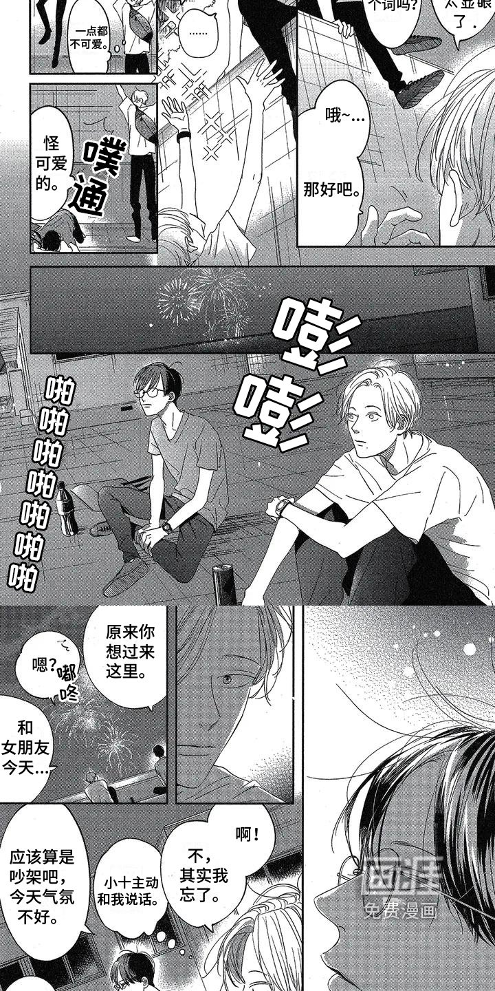 第6章：邀请