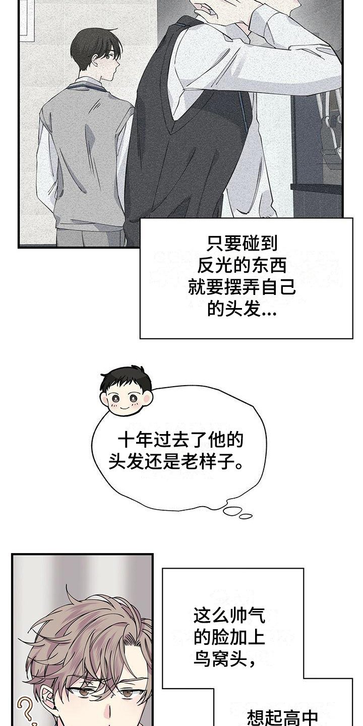 第13章：发型
