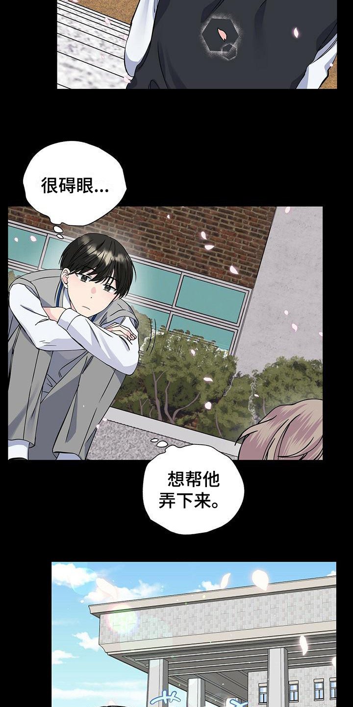 第20章：很在意