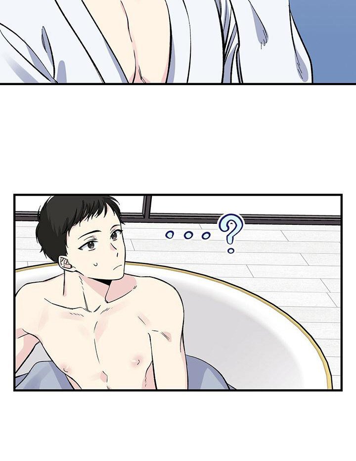 第23章：弄错房间