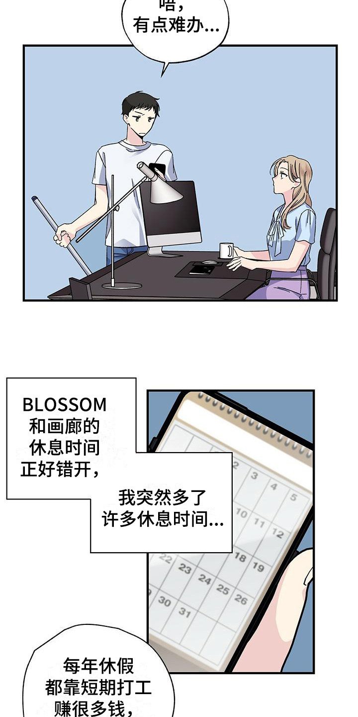 第27章：短期兼职