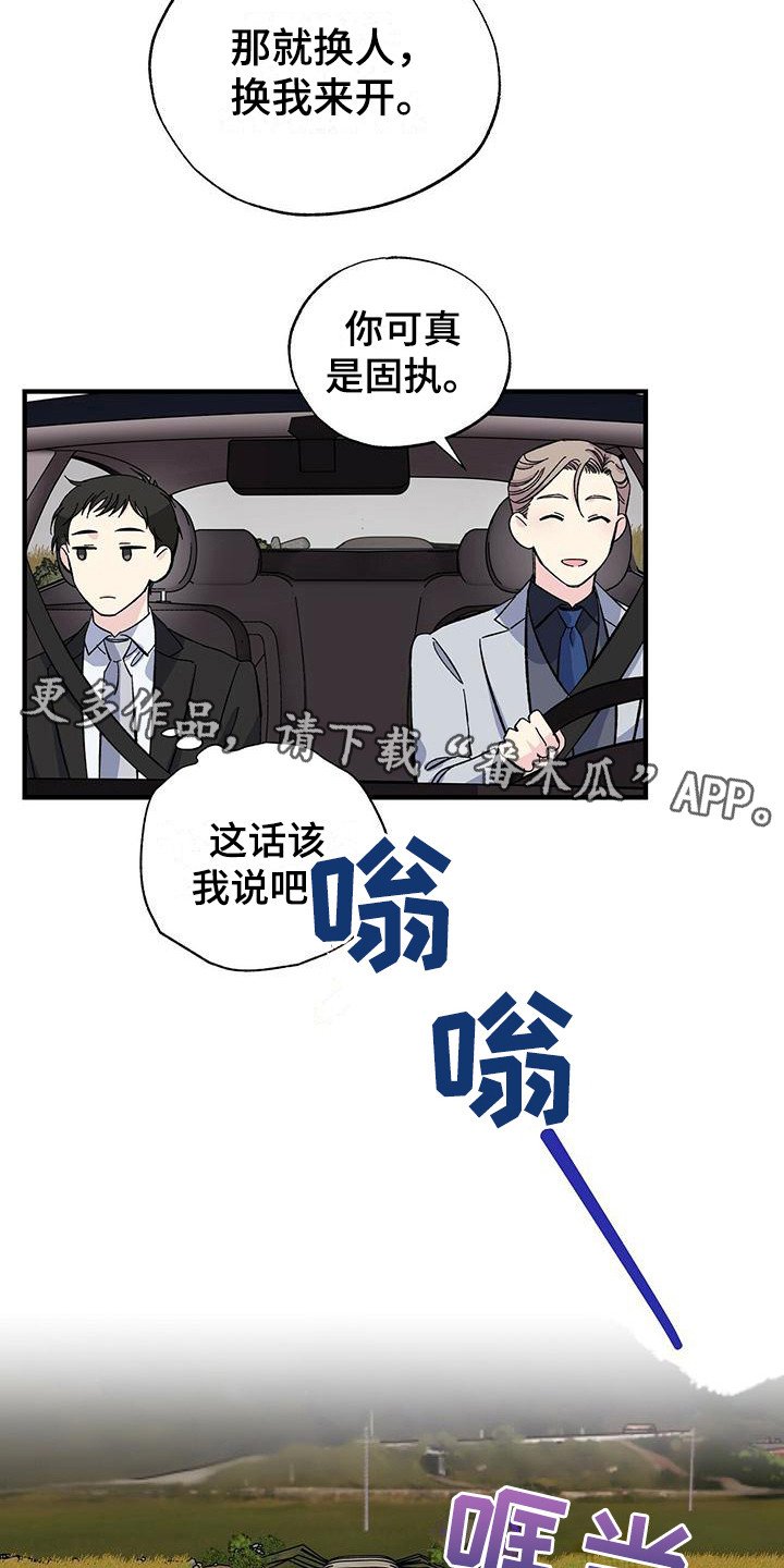 第29章：固执