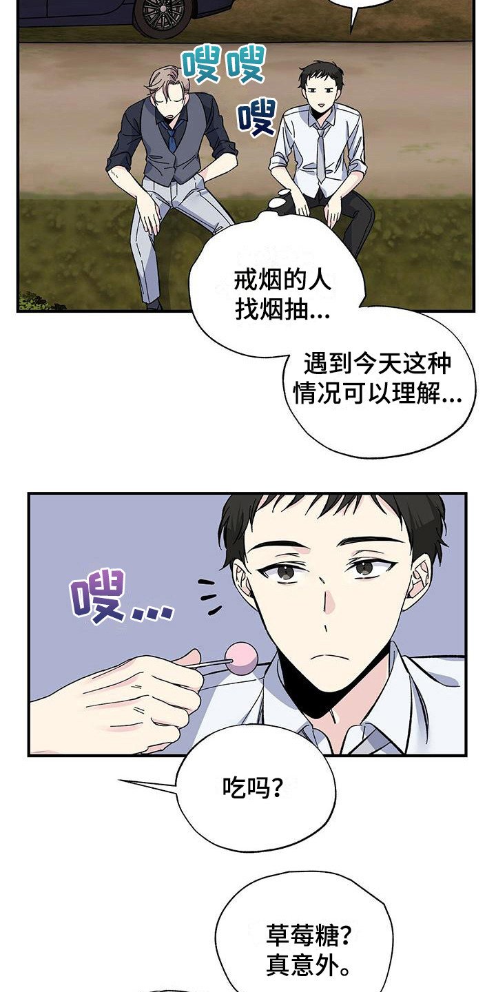 第29章：固执