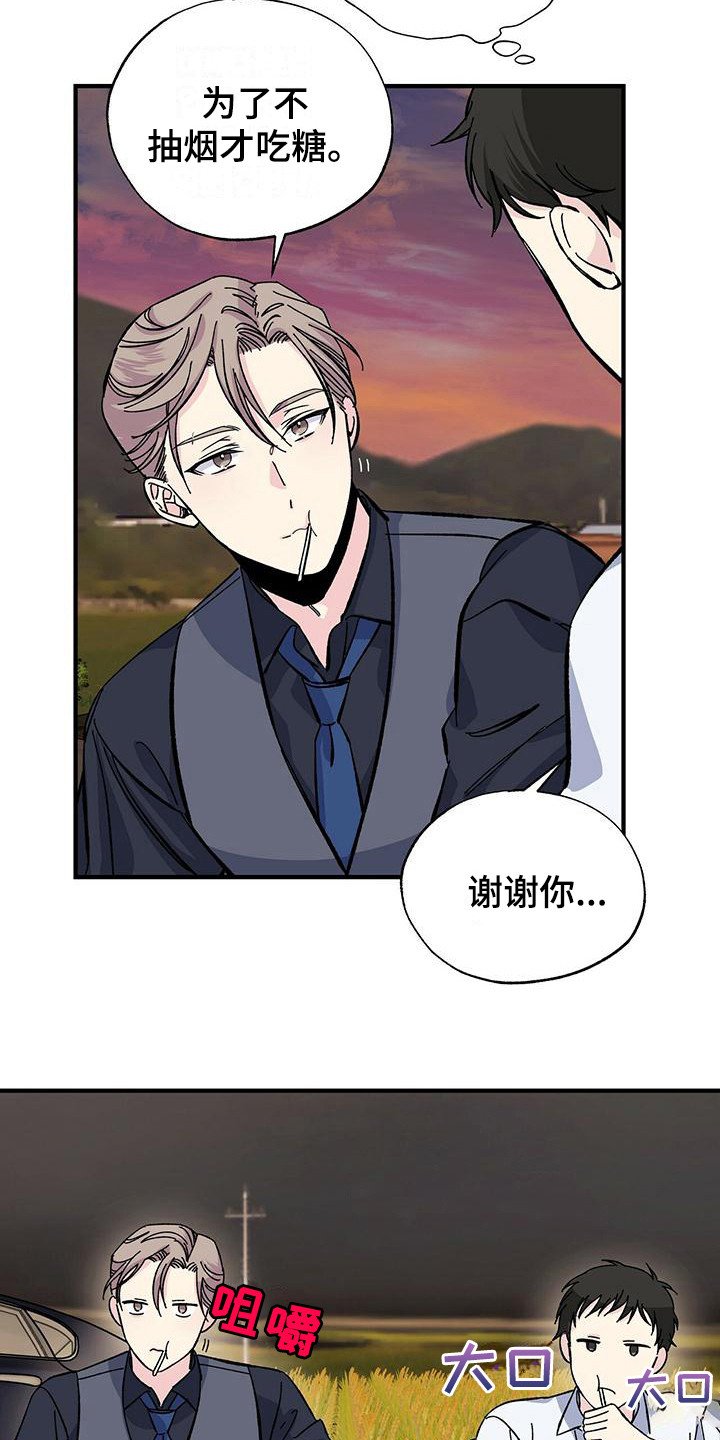 第29章：固执