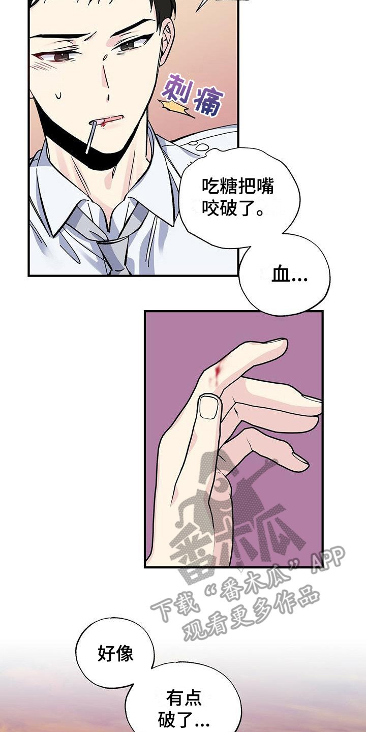 第29章：固执