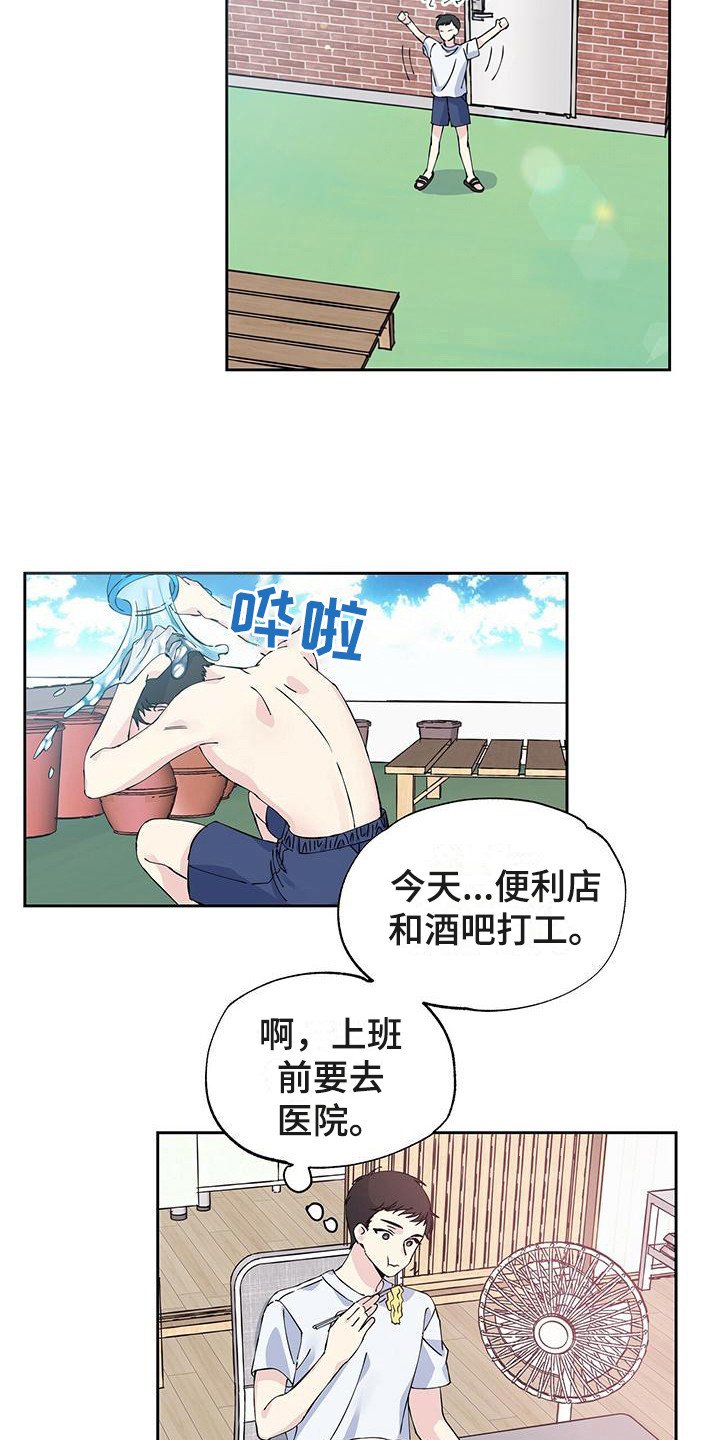 第3章：复查