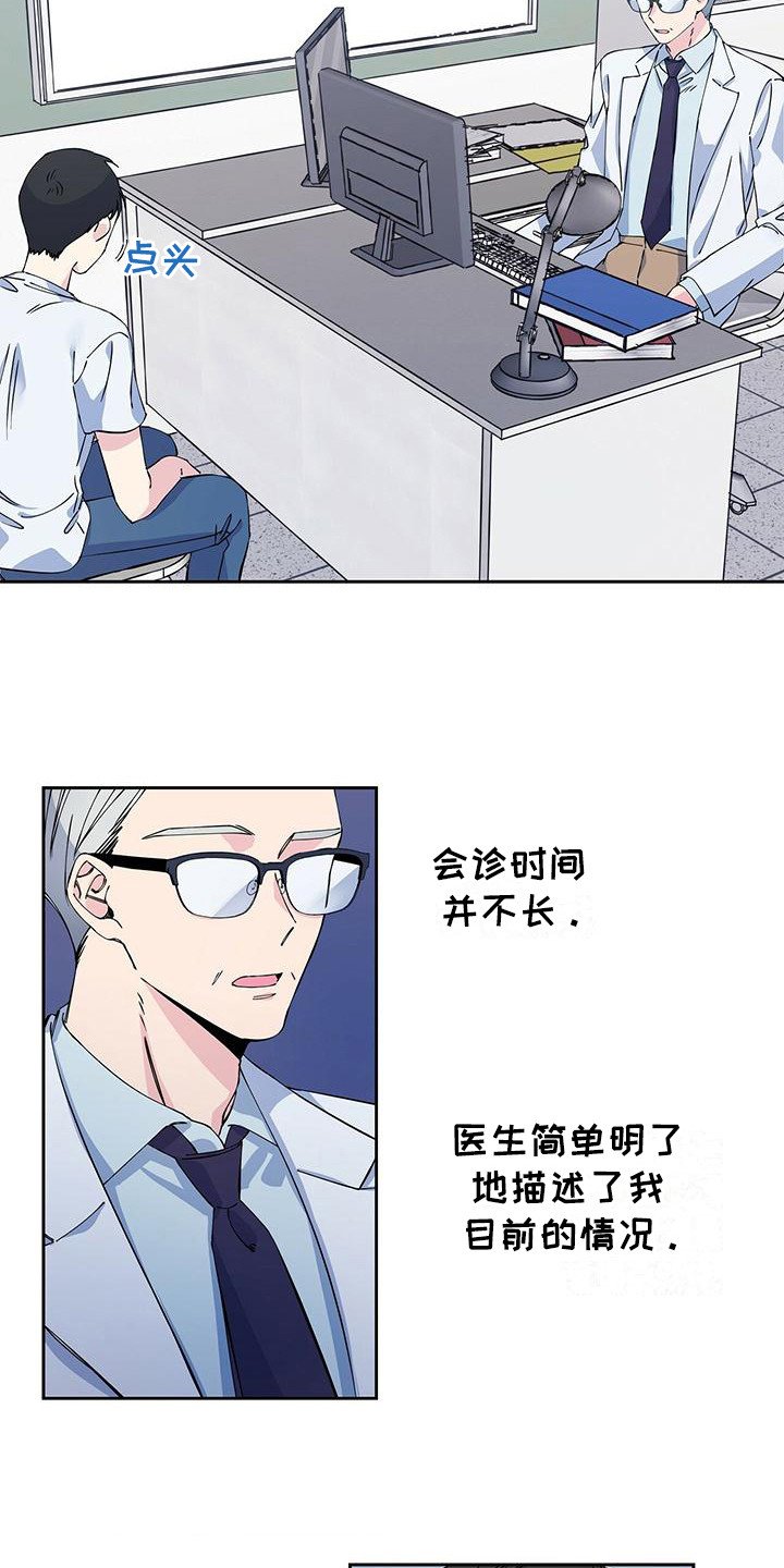 第3章：复查