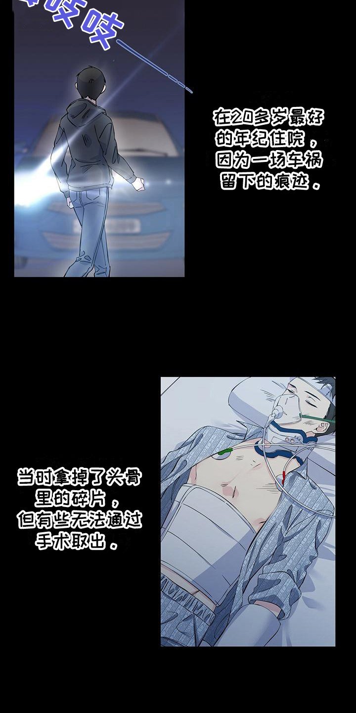 第3章：复查