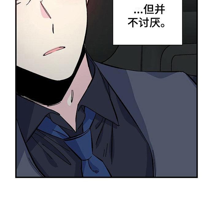 第30章：并不讨厌