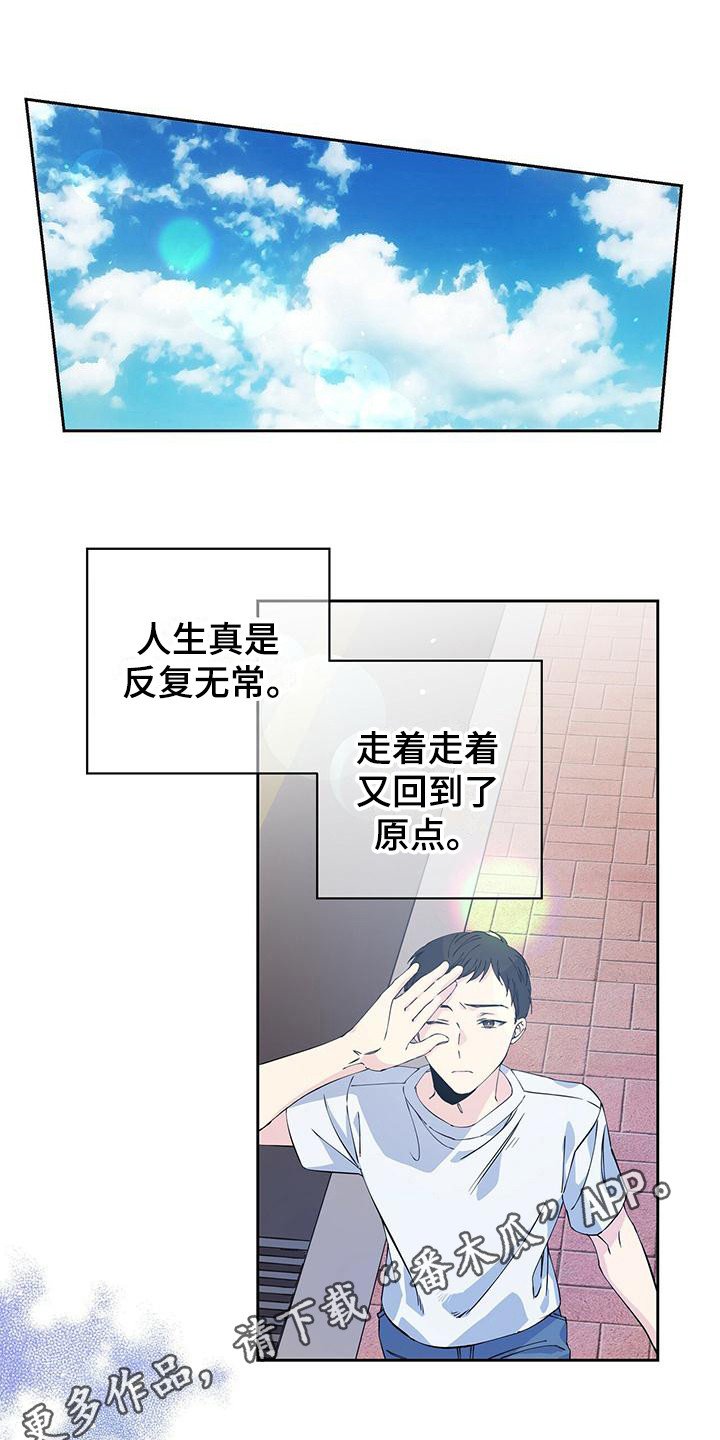 第4章：即视感