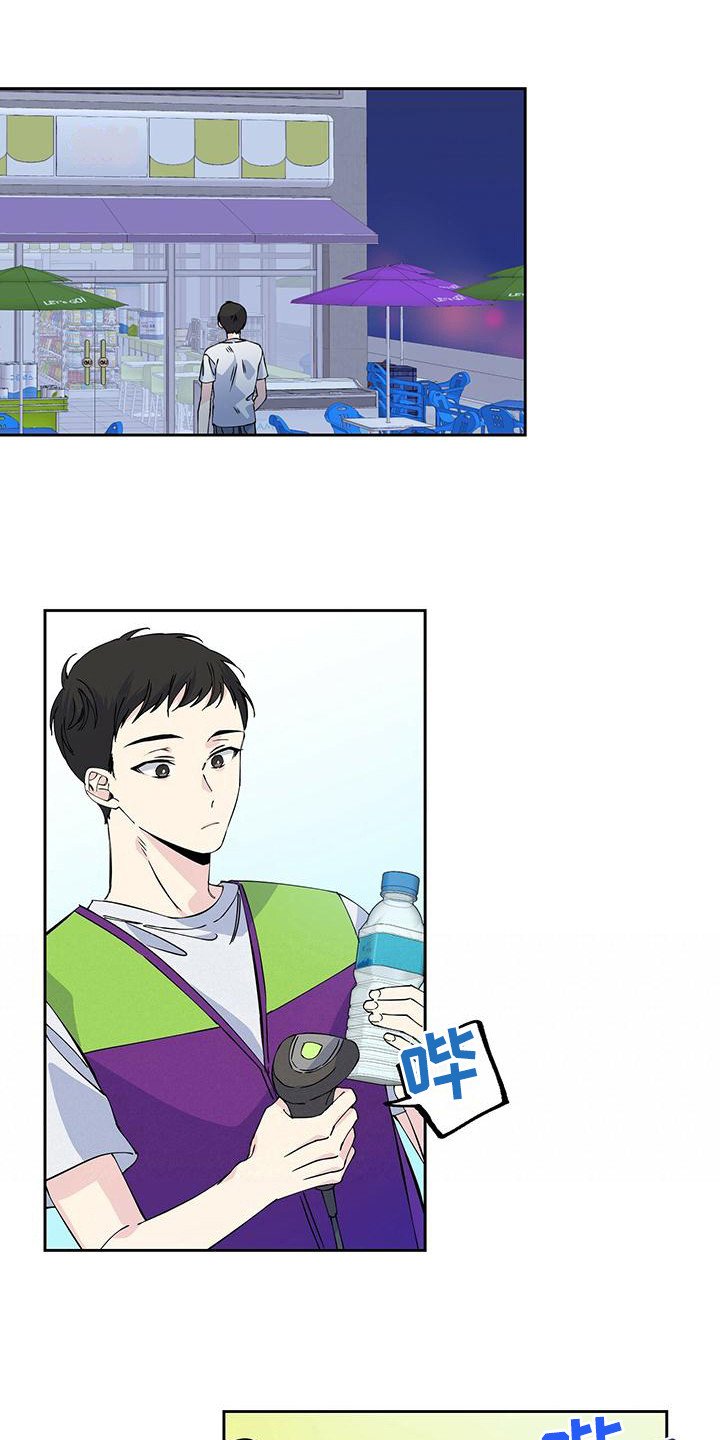 第4章：即视感