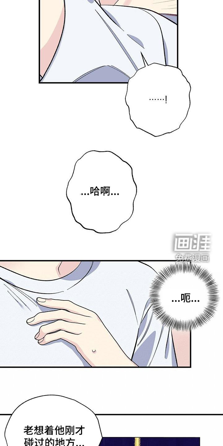 第45章：回忆