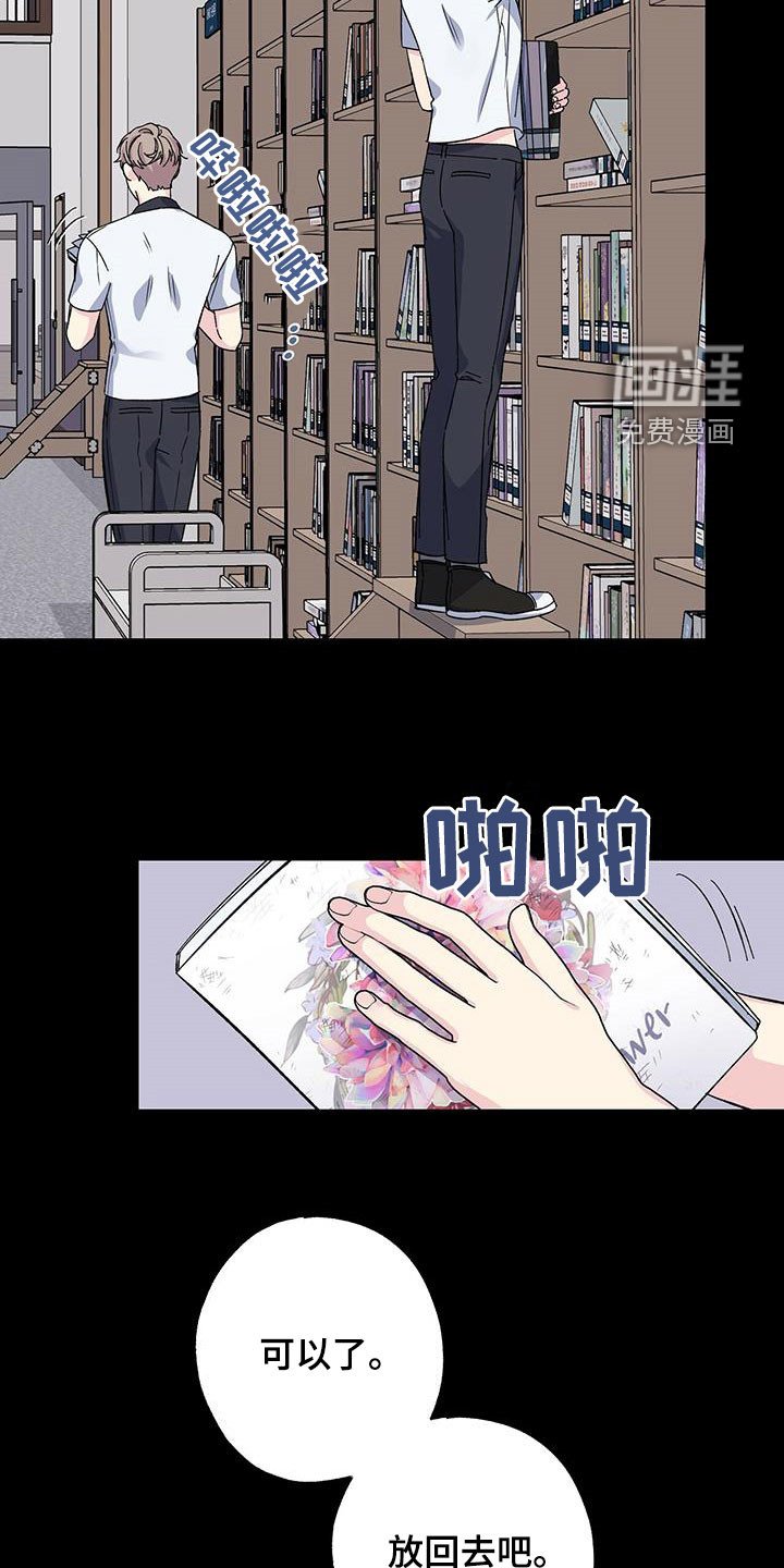 第46章：这是我的伞
