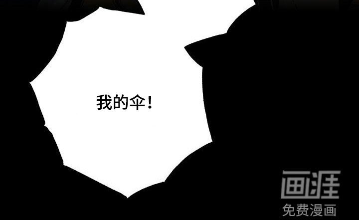 第46章：这是我的伞
