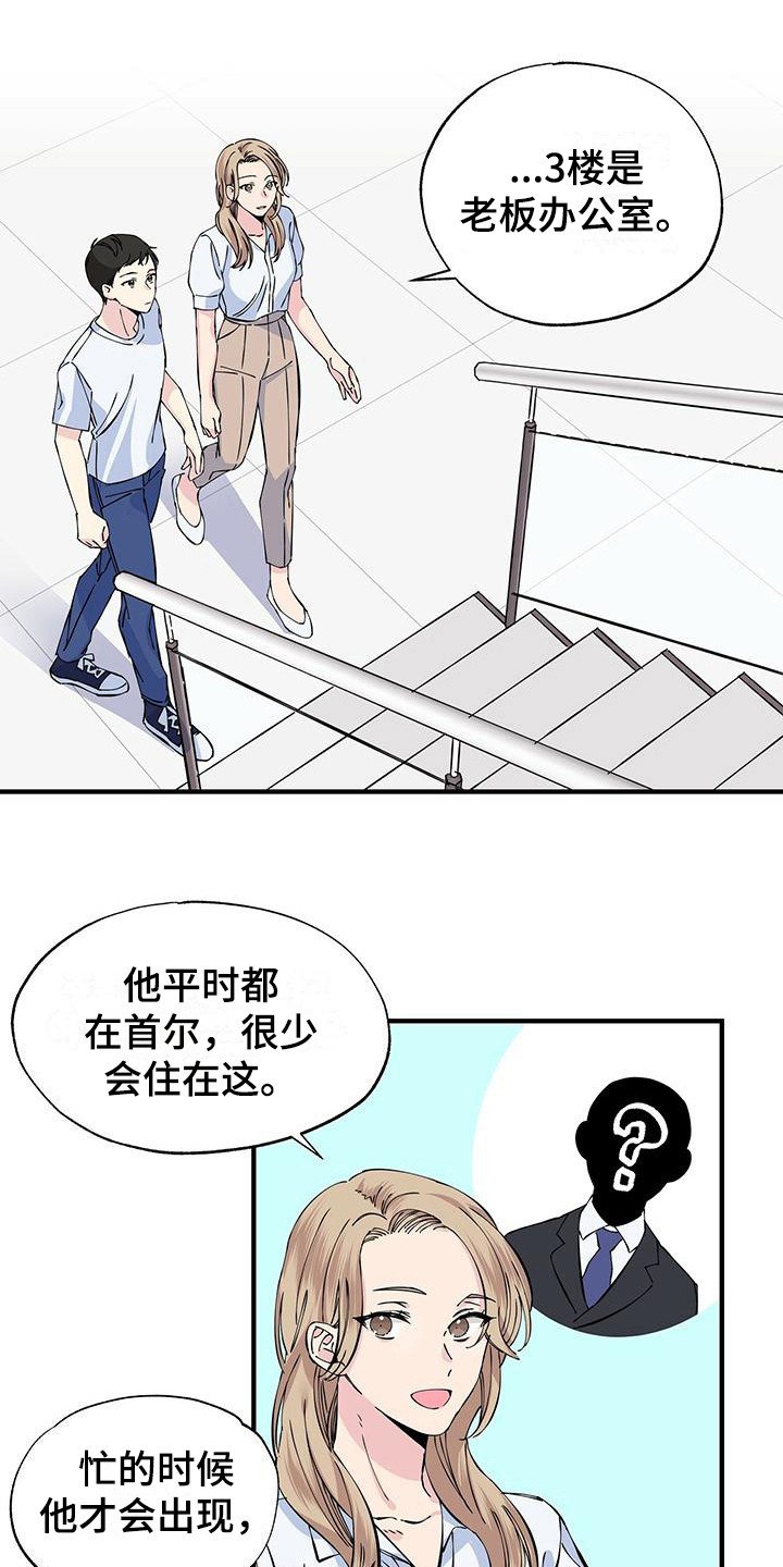 第6章：兼职