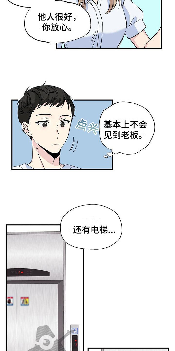 第6章：兼职