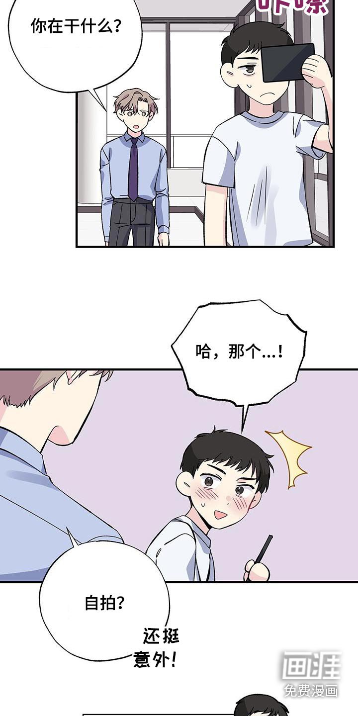 第74章：自拍