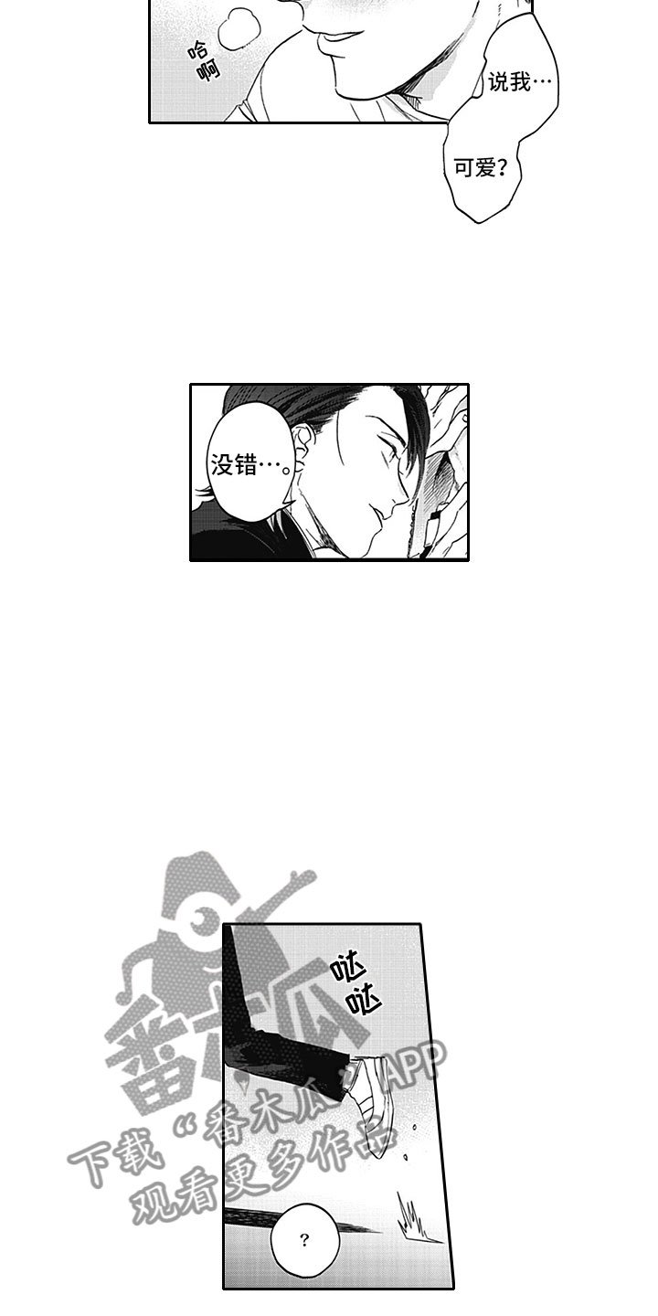 第12章：真假