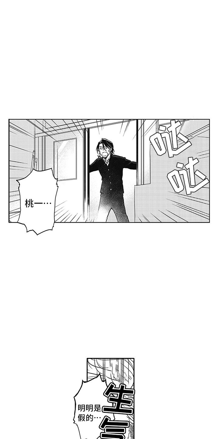 第12章：真假