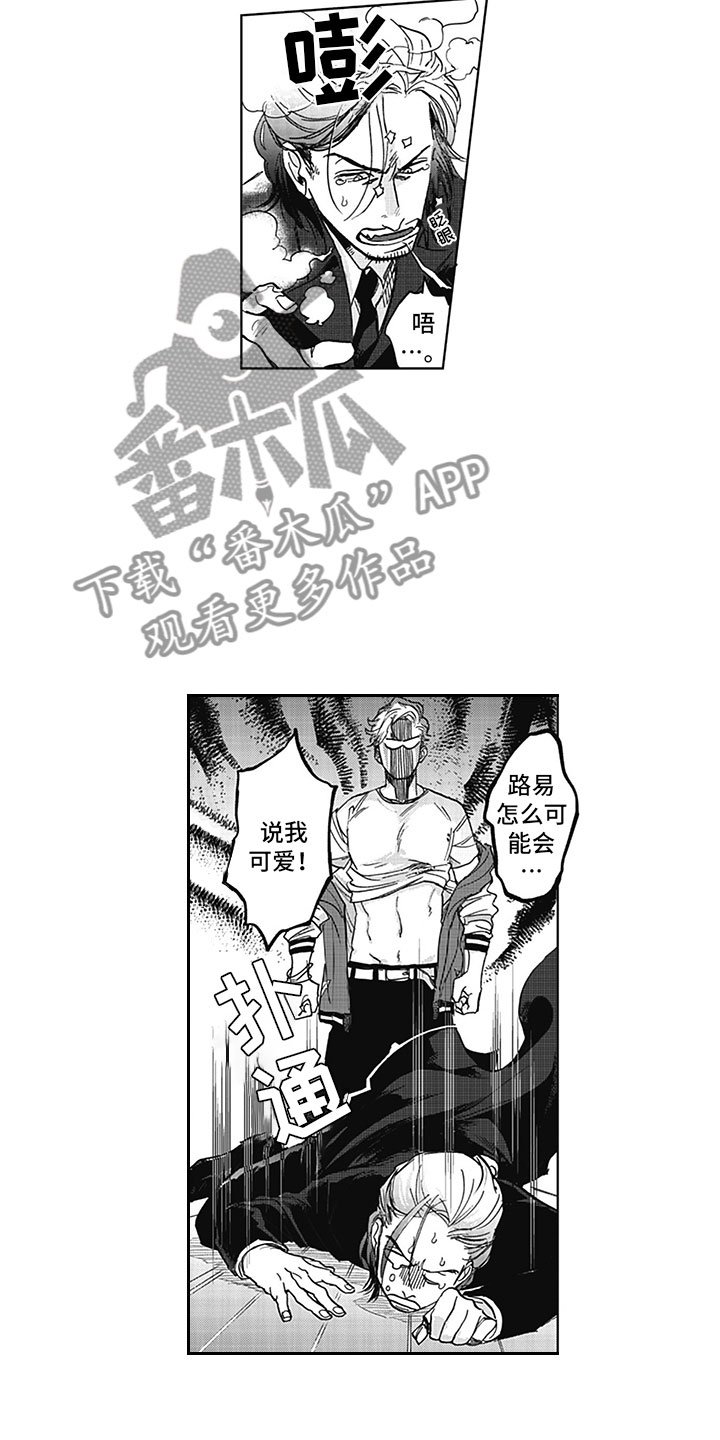 第12章：真假