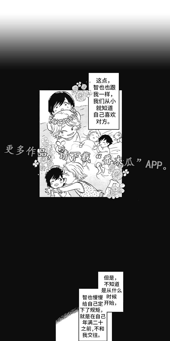 第16章：距离