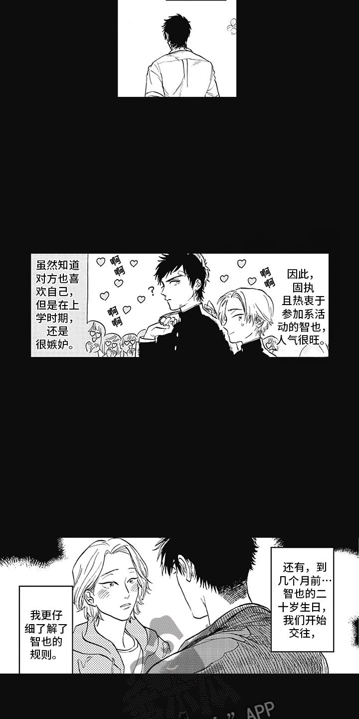 第16章：距离