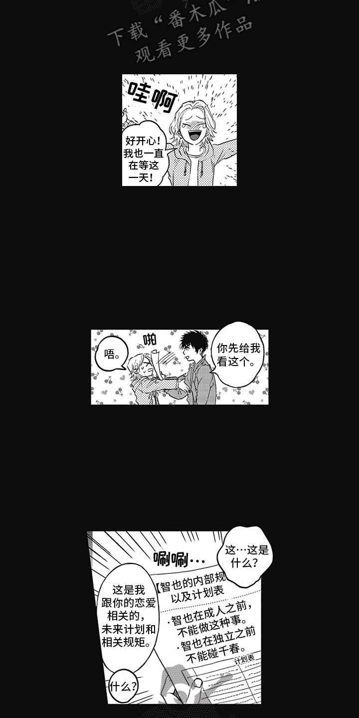 第16章：距离