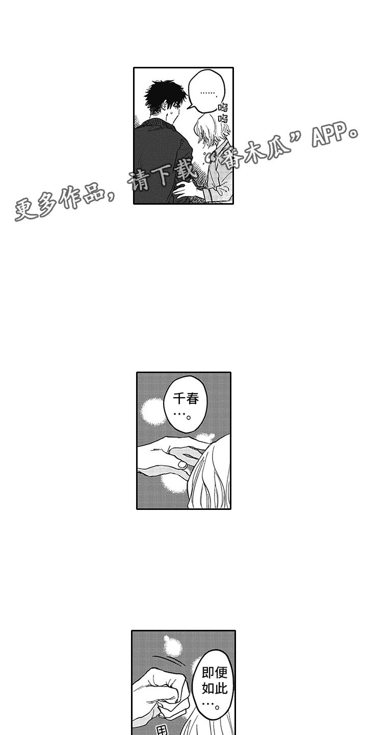 第19章：借手