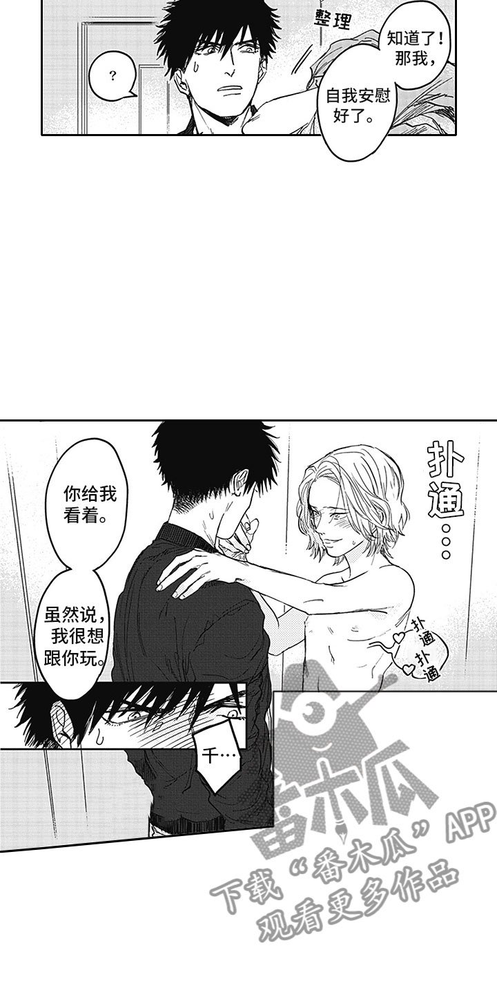 第19章：借手