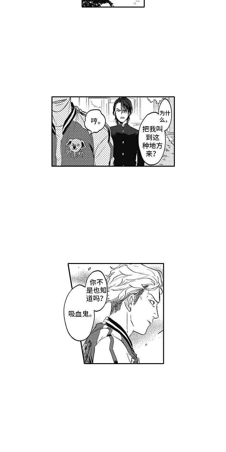第2章：笨蛋