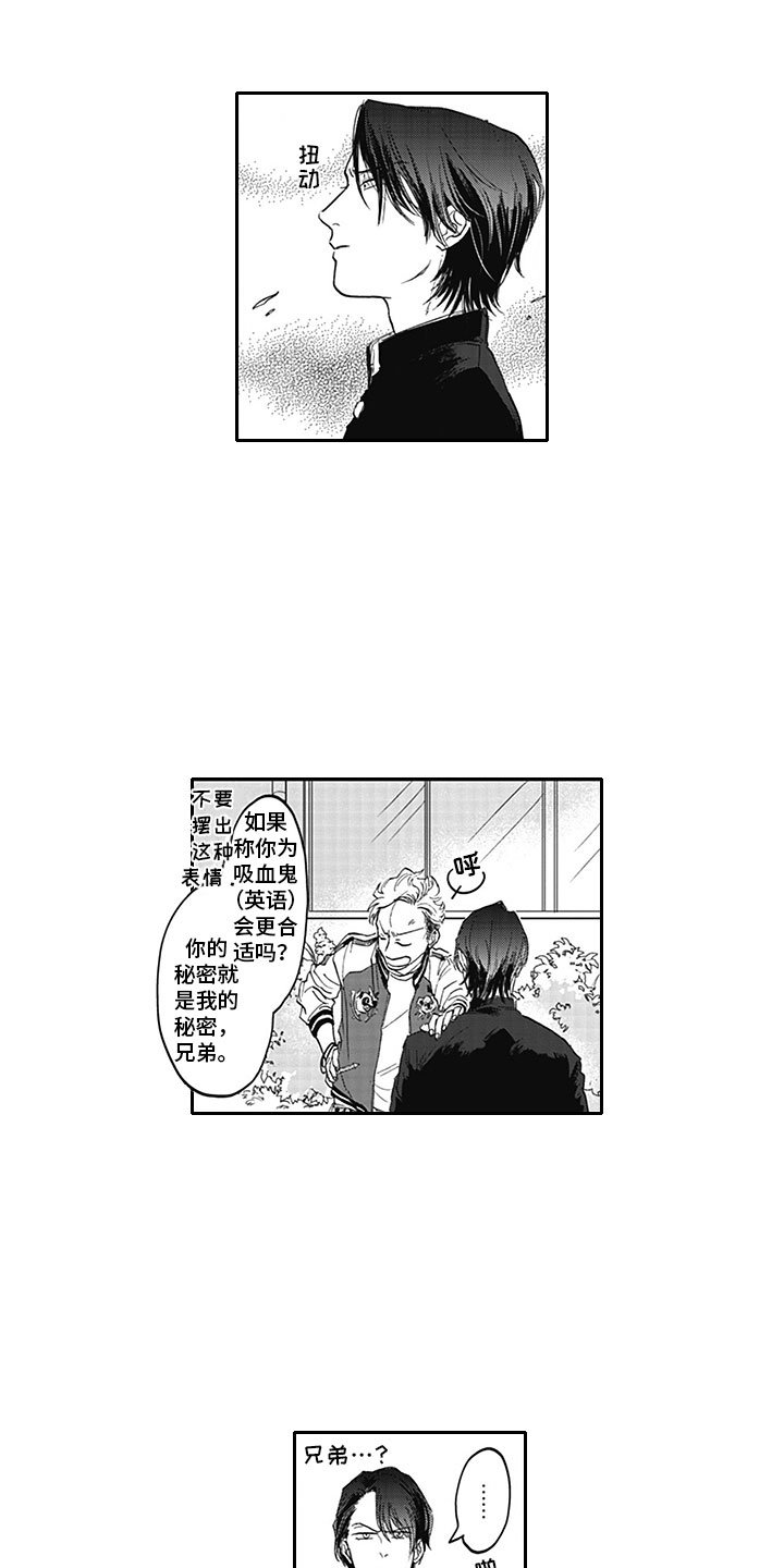 第2章：笨蛋