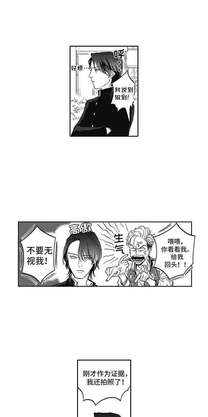 第2章：笨蛋