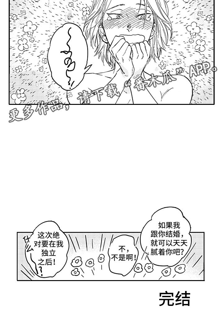 第20章：求婚