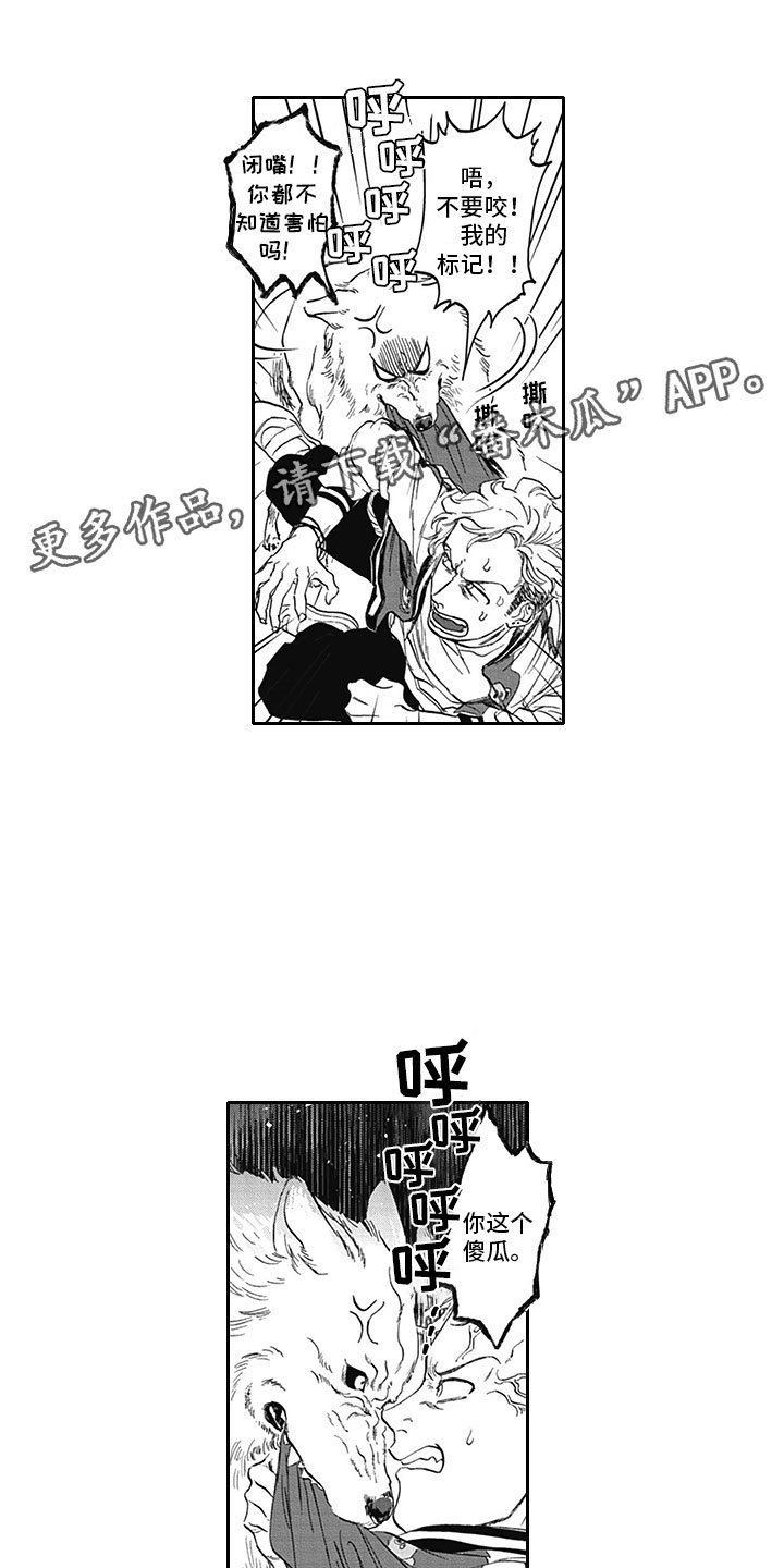 第7章：开心