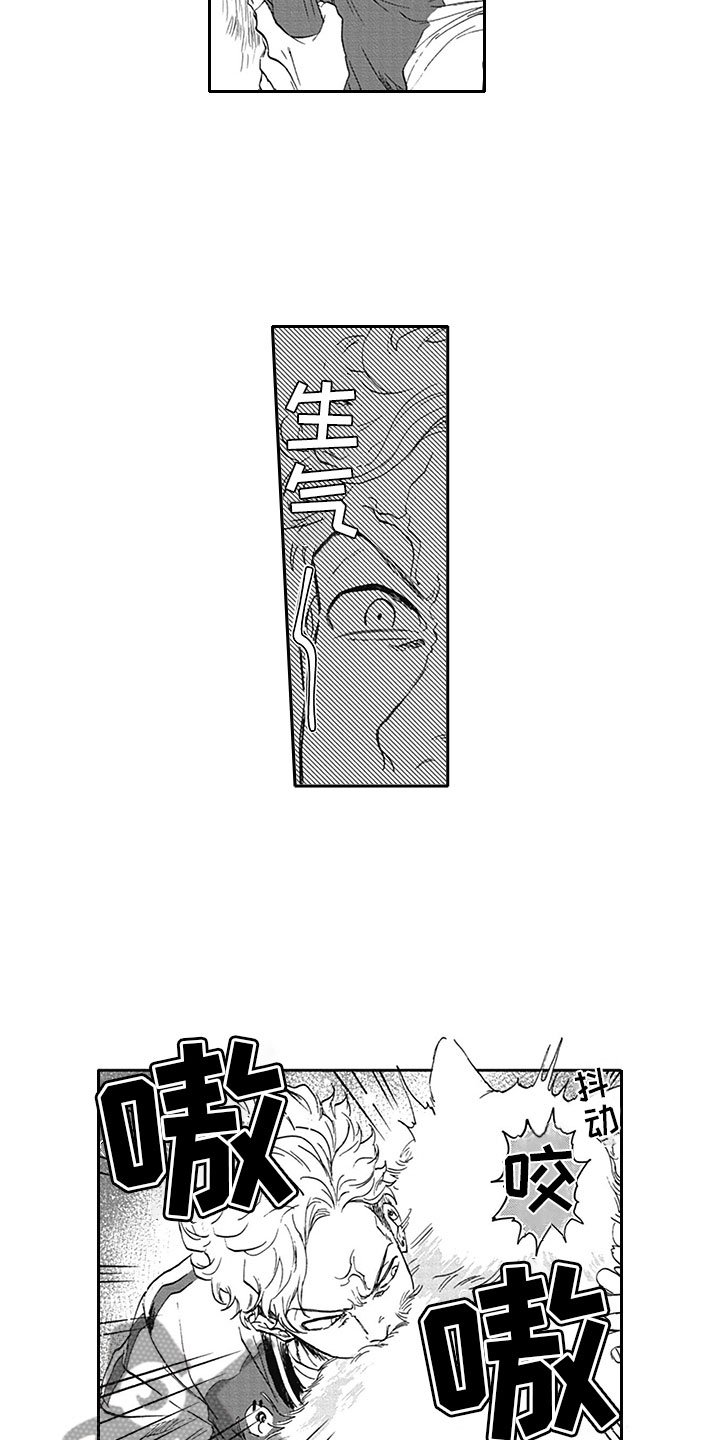 第7章：开心