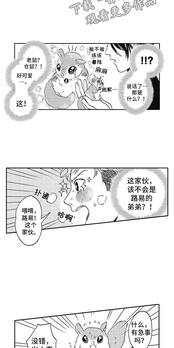 第7章：开心