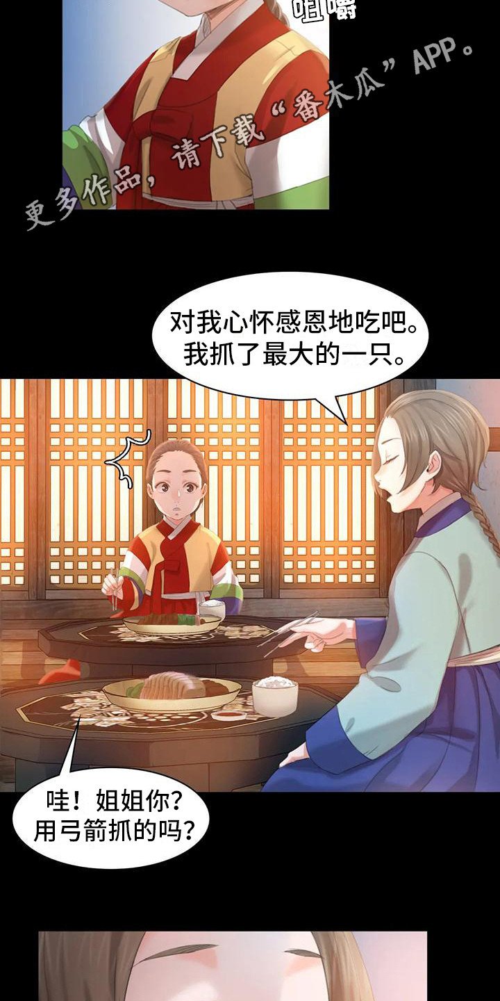 第13章：吃肉