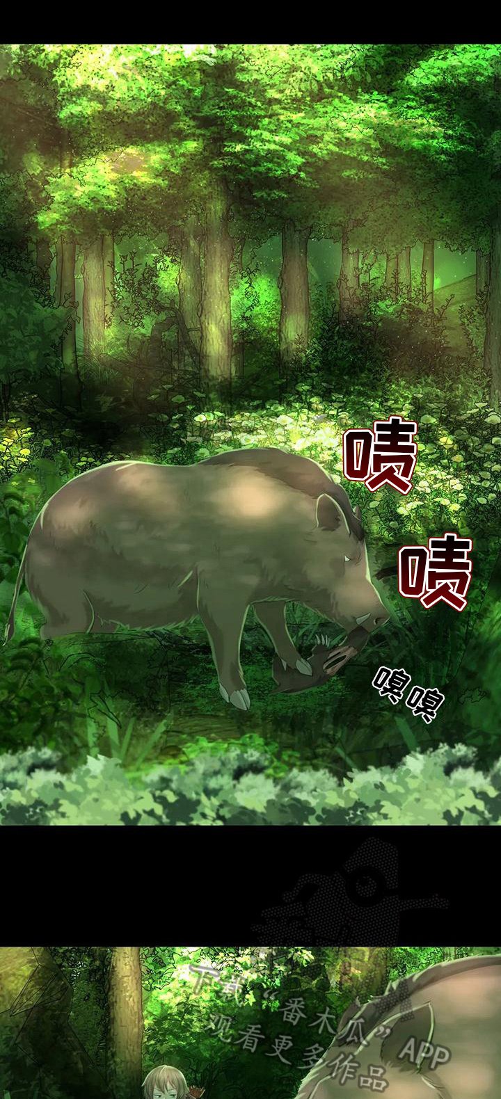 第14章：躲藏