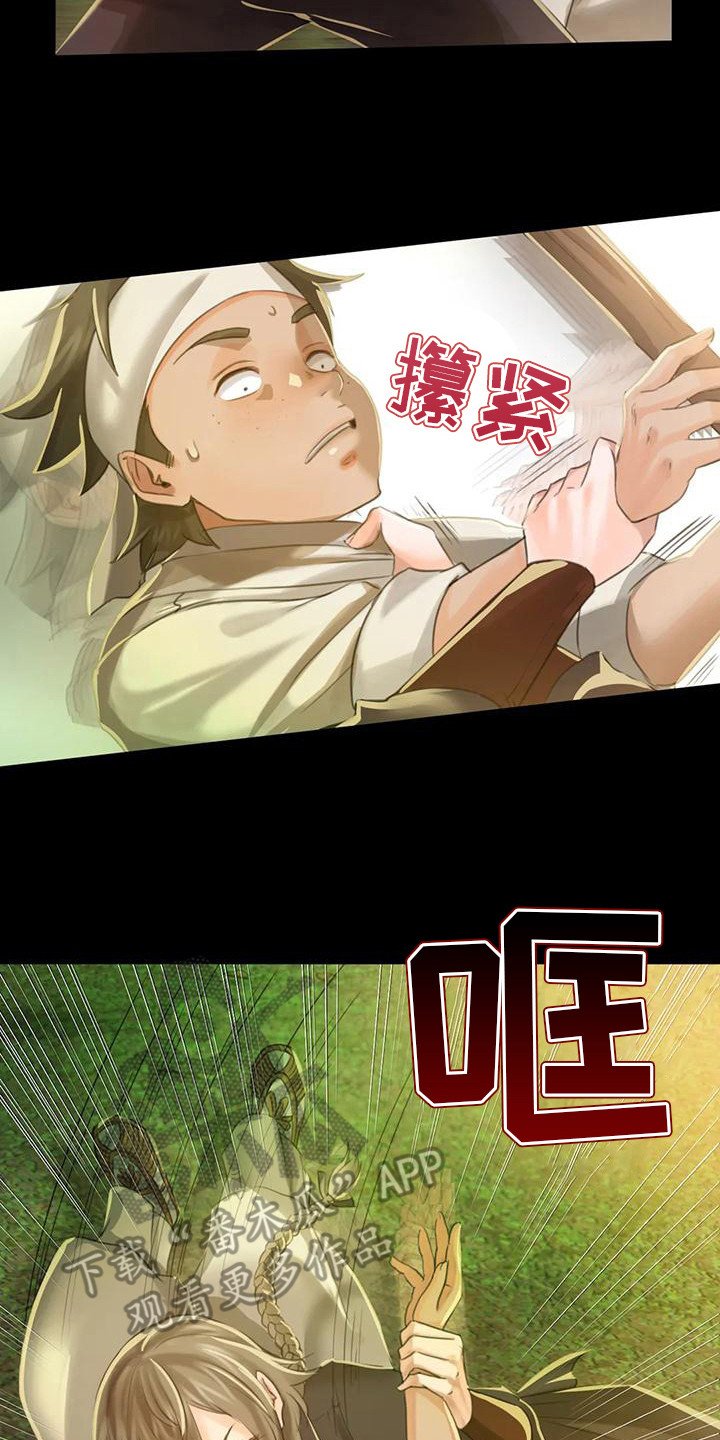 第17章：暴力