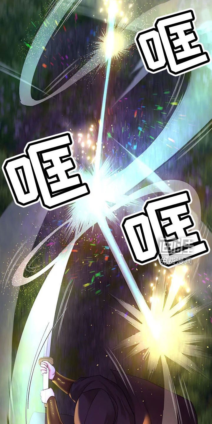 第56章：打斗