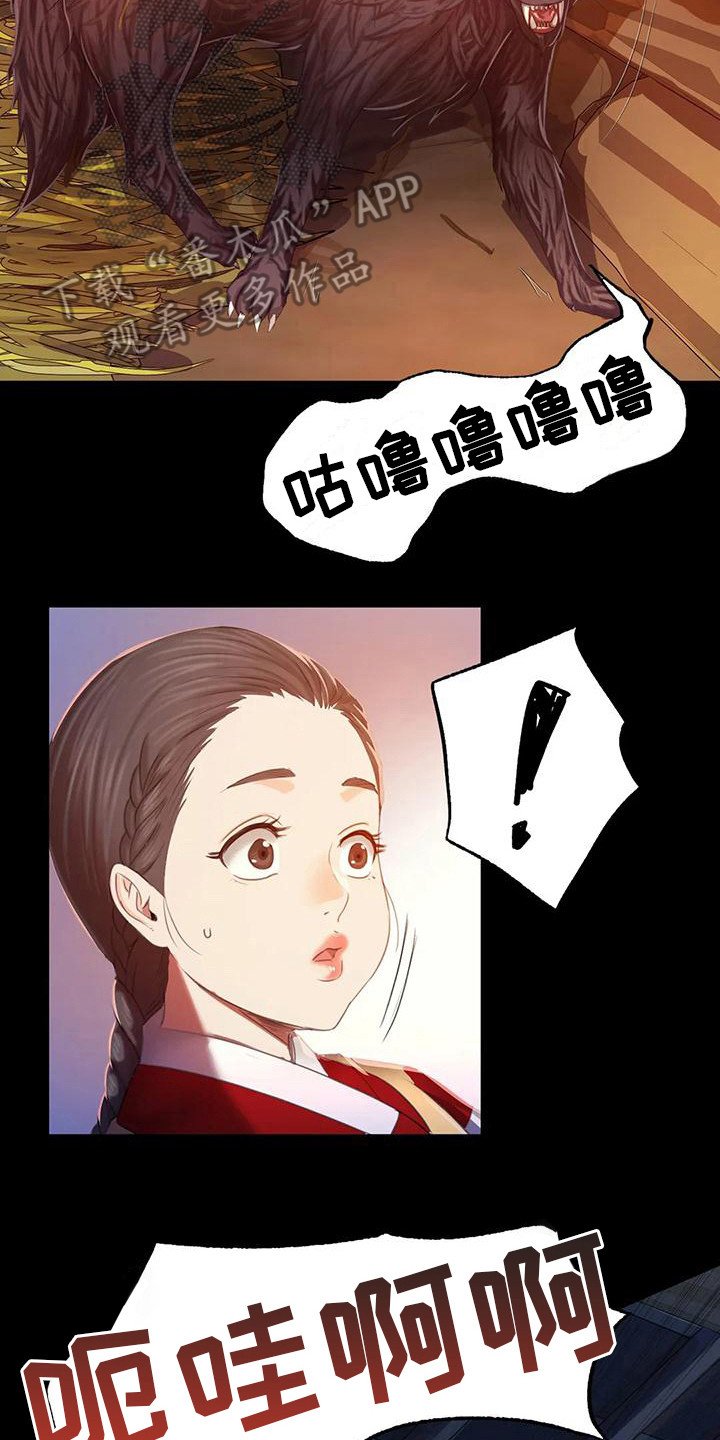 第7章：寻找