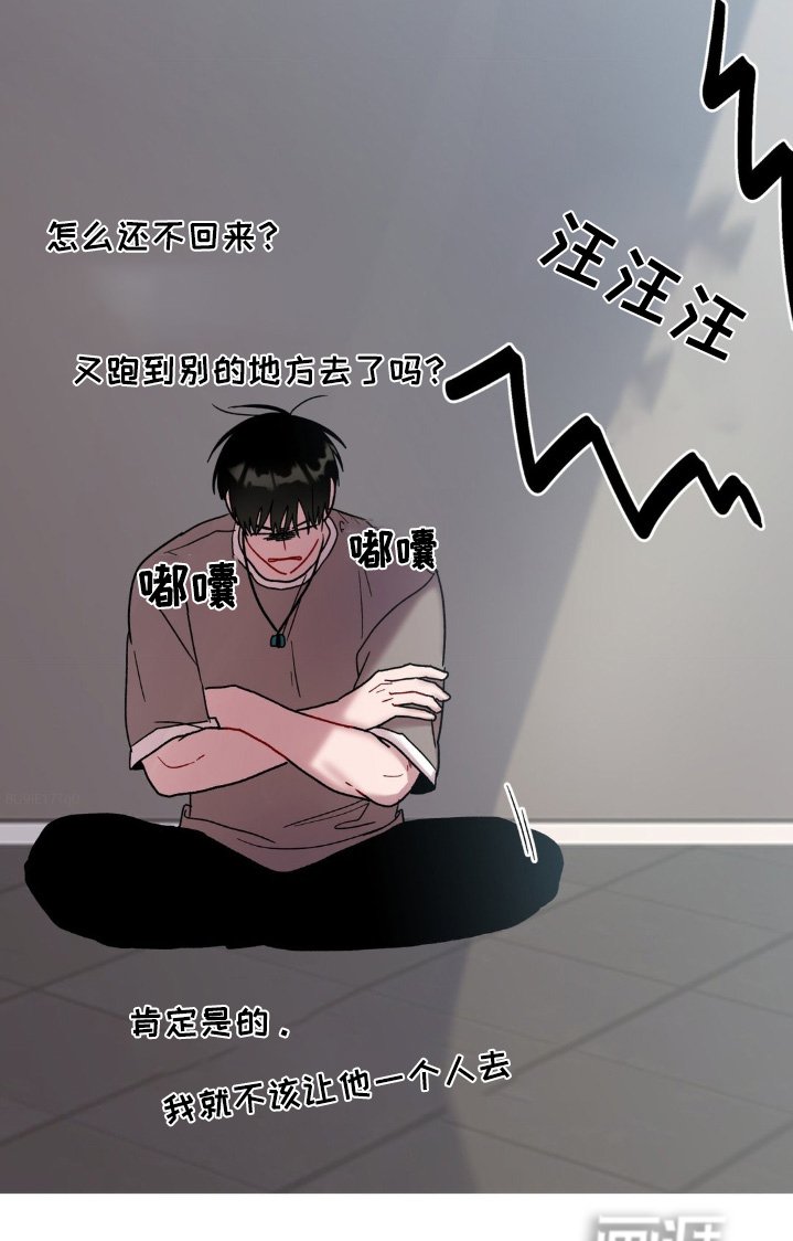 第102章：还不回来