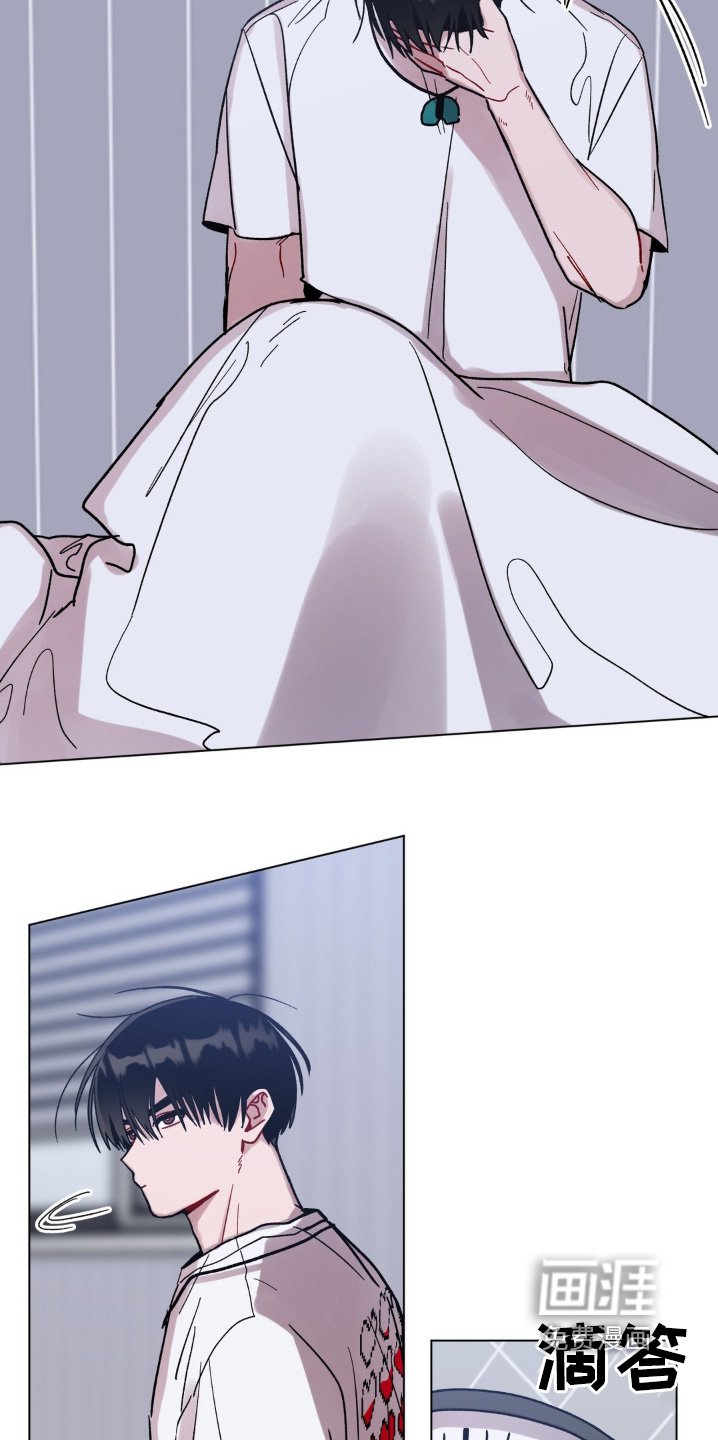 第111章：姐姐