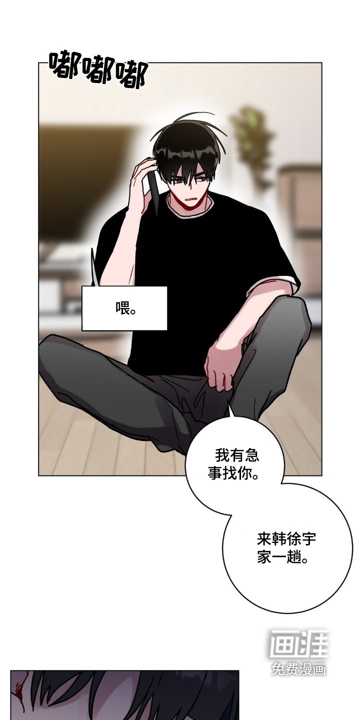 第117章：绝对不行
