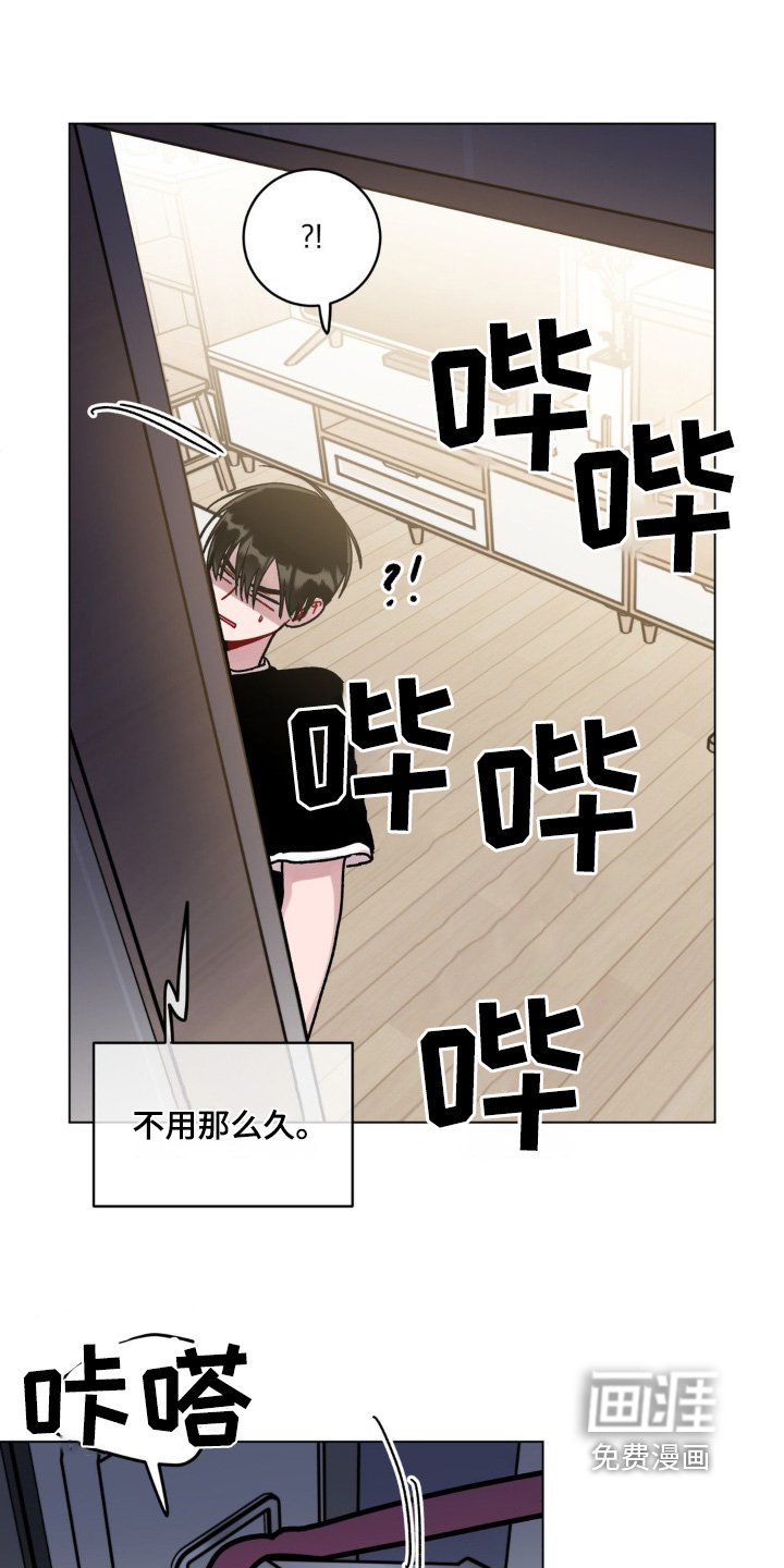 第117章：绝对不行