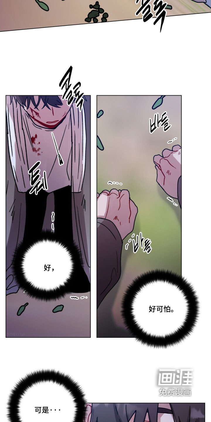 第124章：我愿意去