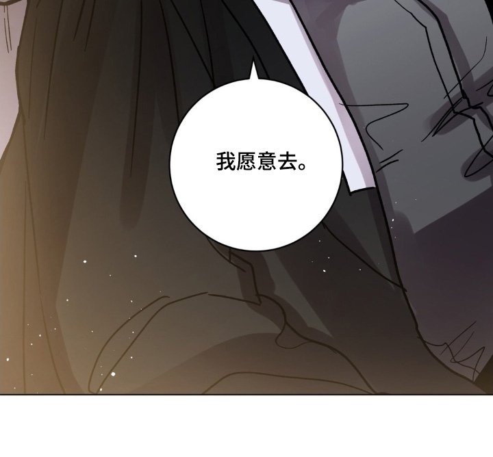 第124章：我愿意去