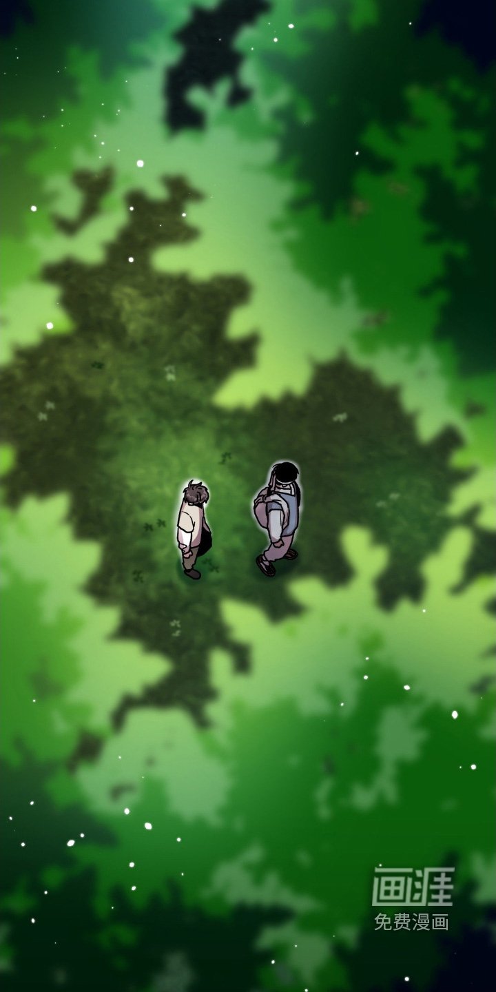 第132章：有点奇怪