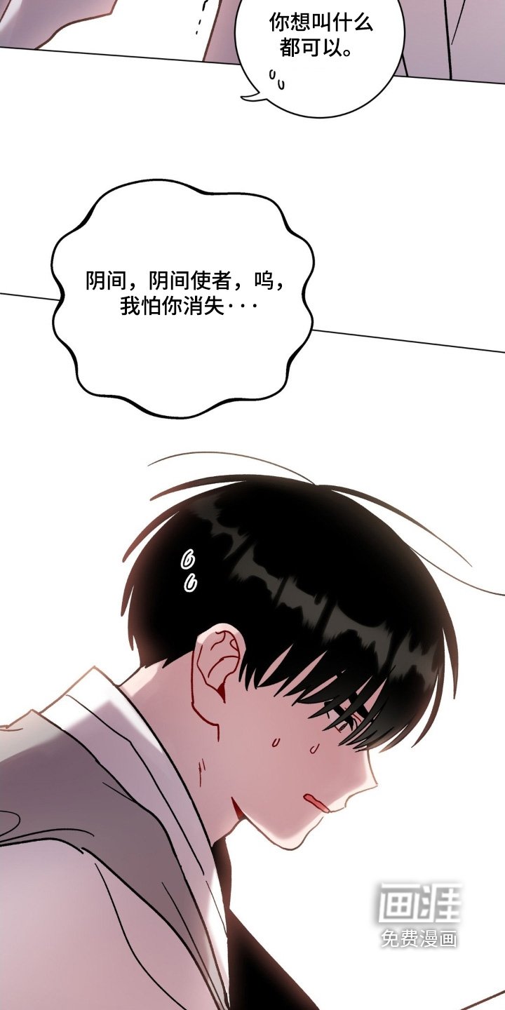 第147章：胡思乱想