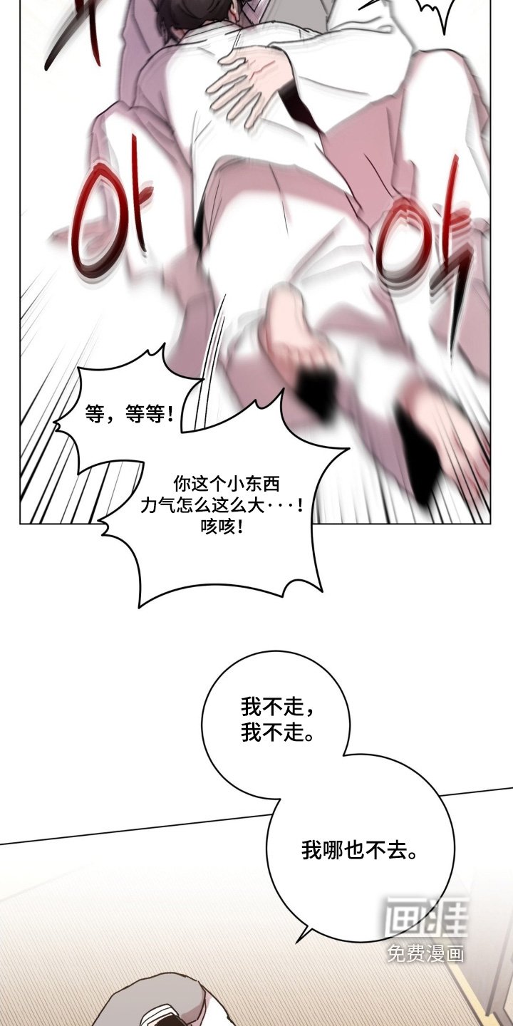 第147章：胡思乱想